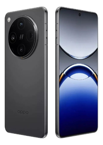 Oppo Find X8 Pro 12gb+512gb Dimensity 9400 Android 15 /color Os 15 /4k/5g/80watts Desbloqueado
