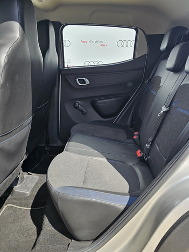 Renault Kwid 1.0 Bitono
