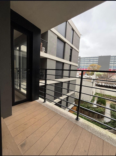 Alquiler Apartamento 1 Dormitorio En La Blanqueada