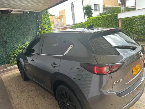 Mazdacx-5 En Perfectas Condiciones En General