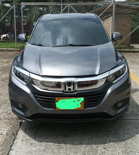 Honda HR-V 1.8 Lx