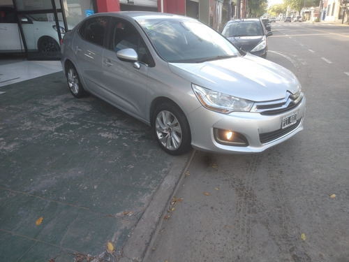Citroën C4 Lounge 2015 1.6 Tendence Hdi 115cv