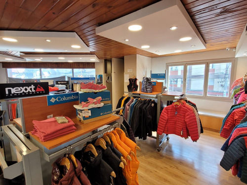 Onelli 500 - San Carlos De Bariloche - San Carlos De Bariloche