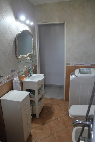Alquiler Departamento 4 Ambientes En Parque Chacabuco