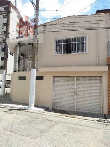 Imagem 1 de 14 de Casa Térrea Em Vila Araguaia - São Paulo - 5514