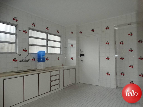Imagem 5 de 30 de Apartamento - Ref: 169399