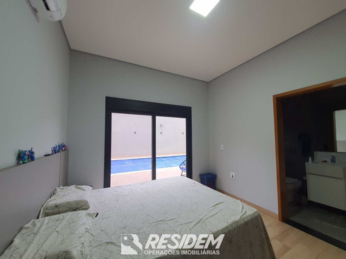 Imagem 24 de 30 de Casa De Condomínio Vila Dumont, Venda, Bauru - V99524774