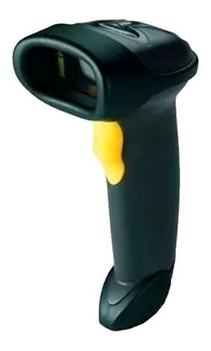 Lector Symbol Zebra Ls2208-sr20007r-ur 1d Laser Portatil