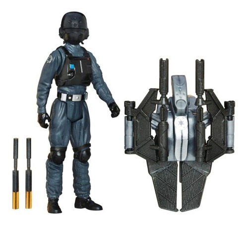 Imperial Ground Crew. Star Wars Rogue One. Hasbro