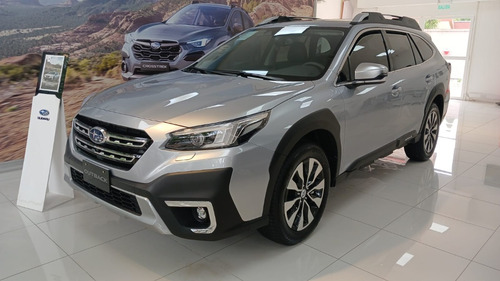 Subaru Outback 2.5 Limited