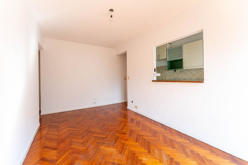 Venta Depto 3 Amb Frente 2 Balcones Sol Flores