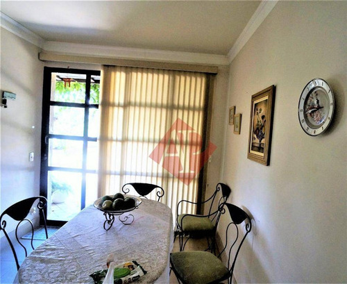 Imagem 10 de 20 de Casa Com 4 Dormitórios À Venda, 340 M² Por R$ 1.800.000,00 - Alphaville 05 - Santana De Parnaíba/sp - Ca0219