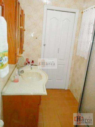 Casa Com 2 Dorms, Vila Assis, Sorocaba - R$ 350 Mil, Cod: 12632 - V12632