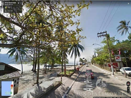 Imagem 7 de 14 de Atenção Investidores - Ilhabela, Perequê, Vendo Área De 9.258 M²; Frente Para O Mar, Ótimo Para Empreendimentos. - Te00154 - 69315655