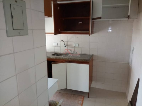 Imagem 20 de 30 de Apartamento A Venda - Vila Joaniza - Id 1203. - 1203
