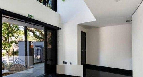 Imagem 3 de 7 de Prédio À Venda, 1334 M² Por R$ 18.000.000,00 - Vila Ida - São Paulo/sp - Pr0048