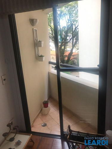 Imagem 6 de 15 de Apartamento - Paraíso - Sp - 479991