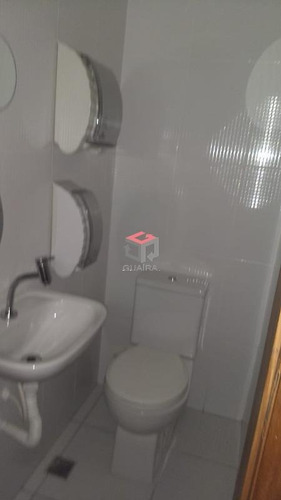 Imagem 21 de 24 de Sobrado Para Aluguel, 3 Quartos, 3 Vagas, Anchieta - São Bernardo Do Campo/sp - 100668