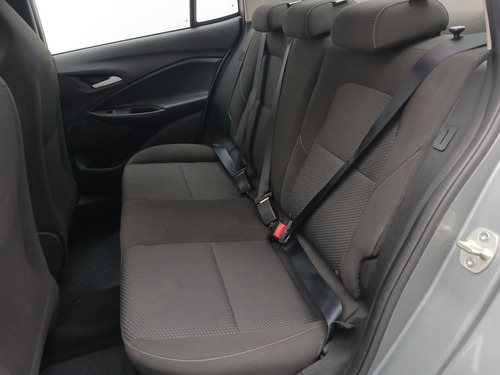 Chevrolet Onix 1.0 FLEX PLUS LT MANUAL