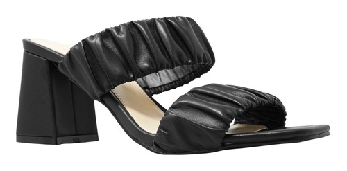 Sandalias De Tacon Zapatos Mujer Lady Paulina 24303004