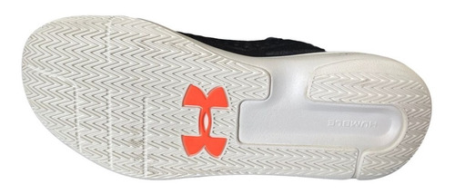 Tenis Under A. Basquetbol Torch 3020620001