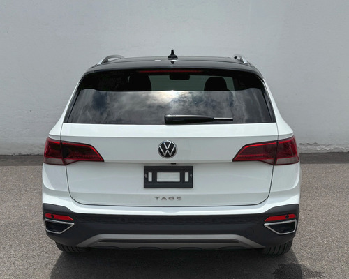 Volkswagen Taos 1.4 Tsi Highline At