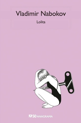 Libro - Lolita - Vladimir Nabokov