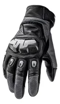 Comprar Guantes Moto Deportivos Cuero Y Fibra De Carbono