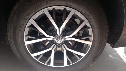 Vw Tiguan Allspace 1.4 Trendline My21 Stk Real 150cv Dsg #07