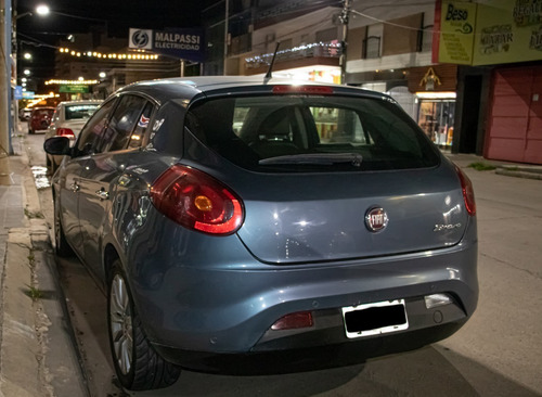 Fiat Bravo 1.4t Dynamic Multiair 2013