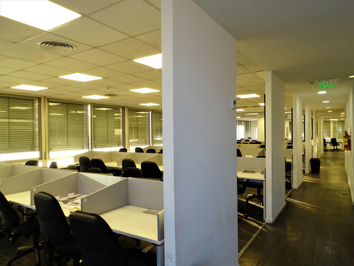Alquiler Oficinas Centro 2 Pisos Ideal Call Center