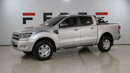 Ford Ranger 3.2 Cd Limited Tdci 200cv Automática