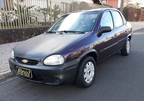 Corsa Gl 1.6 1996