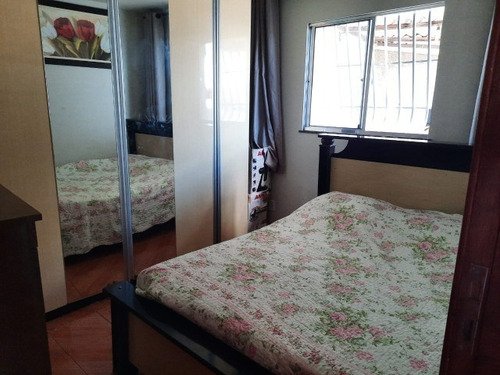 El8 Bela Casa No Coelho !!! Ótima Localização !!!
