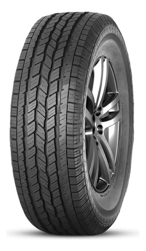 Pneu Aro 16 235/70r16 Durable 106t Tl Rebok H/t