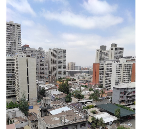 Estudio En San Pablo 1353