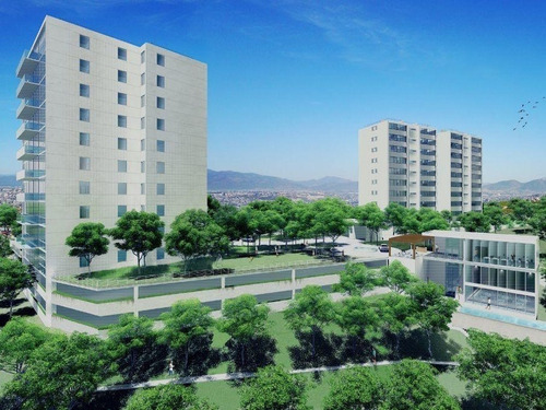 Imagen 1 de 11 de Disfruta De Un Ambiente Exclusivo Con Amenidades Para Toda La Familia