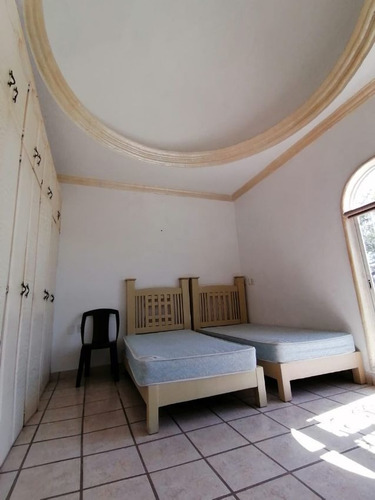 Imagen 13 de 14 de Casa Sola En Teopanzolco / Cuernavaca - Maz-838-cs