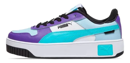 Zapato industrial puma dama cheap junior