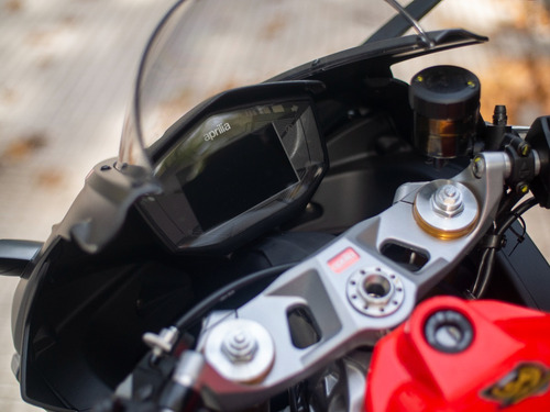 Imagen 14 de 25 de Aprilia Rs 660 Financiación Disponible