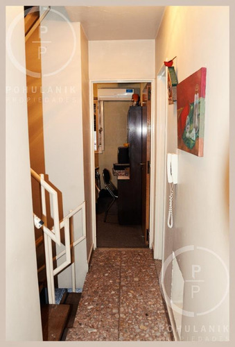 Imagen 7 de 18 de Departamento De 3 Ambientes Con Patio Y Cochera - Villa Gral.mitre