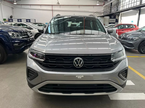Volkswagen T-Cross 1.0 200 Tsi Trendline Aut