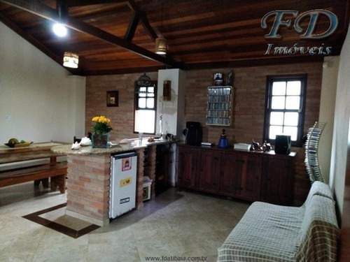 Chácaras À Venda Em Mairiporã/sp - Compre O Seu Chácaras Aqui! - 1422888
