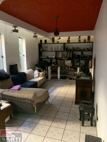 Alto Padrão - Linda Residência - Bairro Do Jardim São Bento - St17695