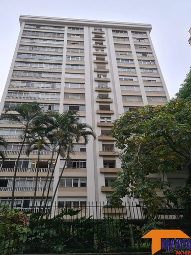 Imagem 2 de 30 de Locação - Jd. Paulista Alto Padrão - Localização Previlegiada Apto 406.00m² - 3 Dorm. 3 Suites. 2 Closet - 3 Garagem Totalmente Reformado - E Pronta - 1447ap - 70132481