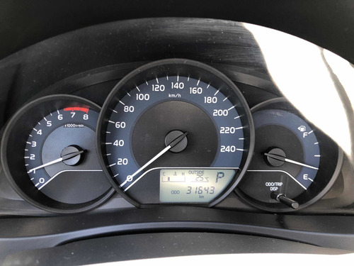 Imagem 5 de 14 de Toyota Corolla 2019 1.8 Gli 16v Flex Multidrive 4p