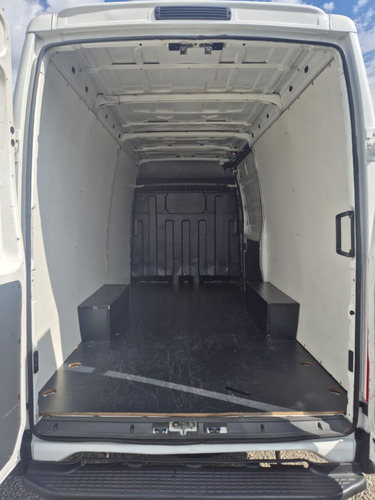Iveco Daily 35s14 3p Diesel Grand Furgone Turbo Intercooler