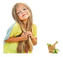 Comprar Aclarante Pelo Naturista Niños Ultra Aclarante Aceite Manzan