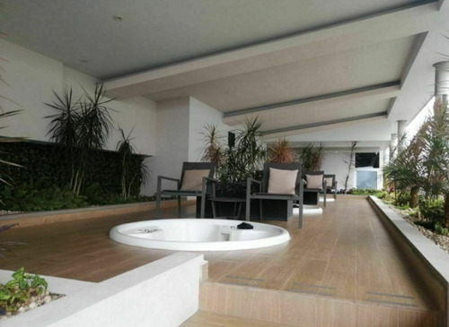 Imagen 4 de 18 de Departamento En Venta En City Towers Av Popocatepetl, Remate Ajrj