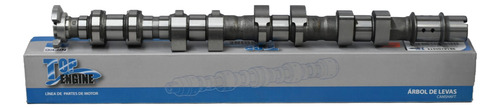 Arbol Levas Escape Sonic 12-17 Trax 13-20, 1.61.8 Top Engine